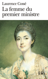 La Femme du premier ministre