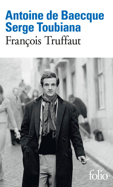 François Truffaut