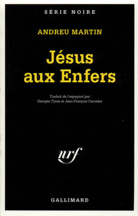 Jésus aux Enfers