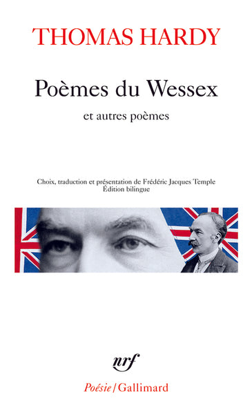 Poèmes du Wessex/Poèmes d'hier et d'aujourd'hui/La Risée du Temps