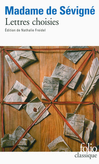 Lettres