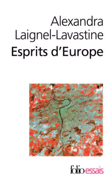 Esprits d'Europe
