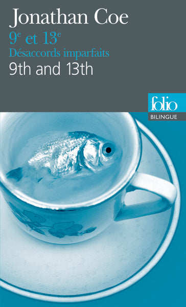 9ᵉ et 13ᵉ/9th and 13th