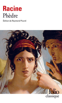 Phèdre