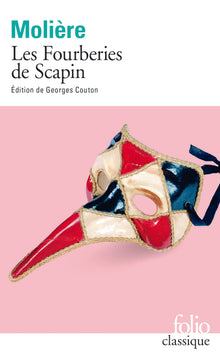 Les fourberies de Scapin