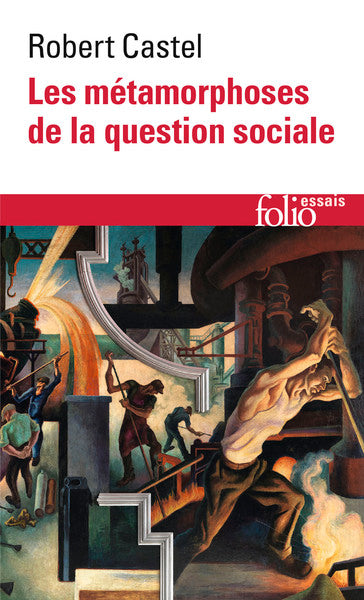 Les métamorphoses de la question sociale