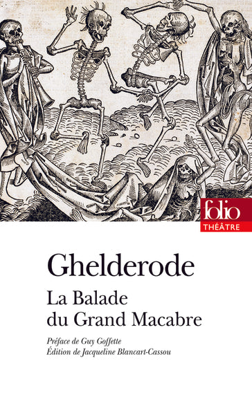La balade du grand macabre