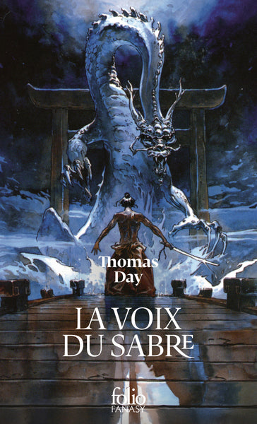 La Voie du Sabre