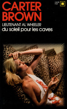 Du soleil pour les caves