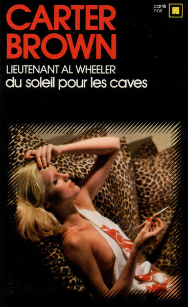 Du soleil pour les caves