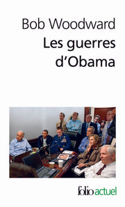 Les guerres d'Obama