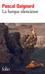 La barque silencieuse