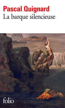 Dernier royaume, VI : La barque silencieuse