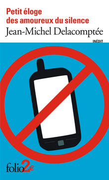 Petit éloge des amoureux du silence