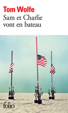 Sam et Charlie vont en bateau