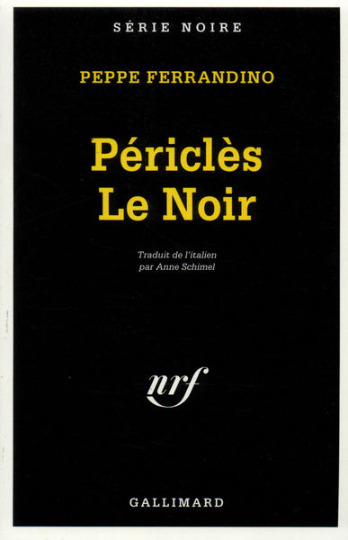 Périclès le Noir