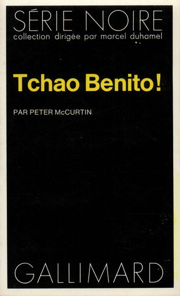 tchao benito !