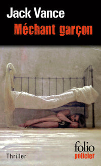 Méchant garçon