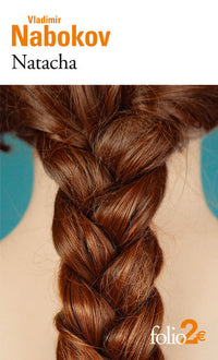 natacha et autres nouvelles