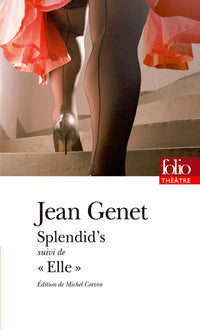 Splendid's/Elle