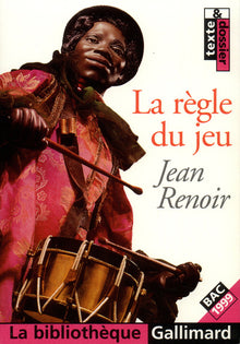 La règle du jeu