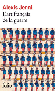 L'art français de la guerre