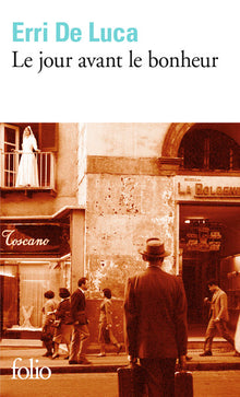 Le jour avant le bonheur