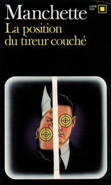 la position du tireur couché