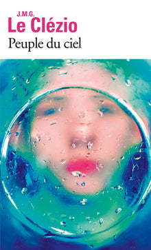 Peuple du ciel/Les bergers