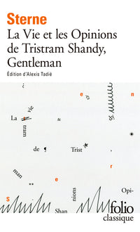 Vie et opinions de Tristram Shandy, gentilhomme