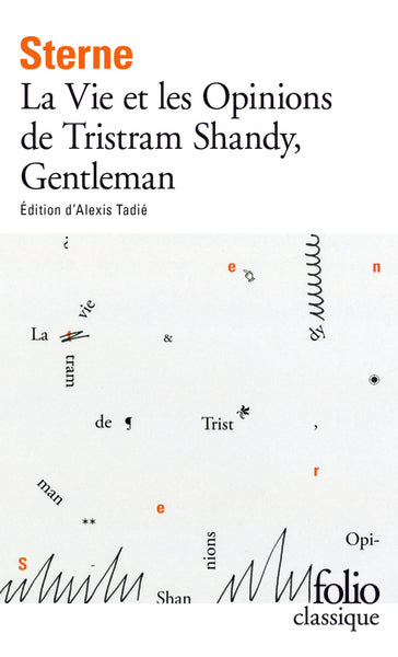 Vie et opinions de Tristram Shandy, gentilhomme