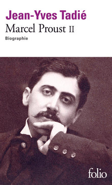 Marcel Proust