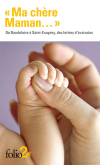 "Ma chère Maman..."