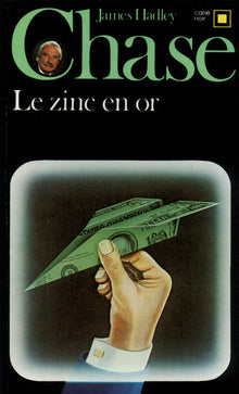 Le Zinc en or