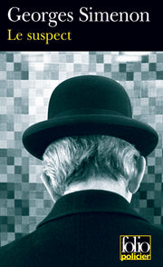 Le Suspect