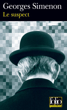 Le suspect