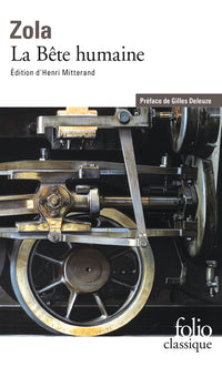 La bête humaine