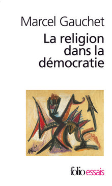 La religion dans la démocratie