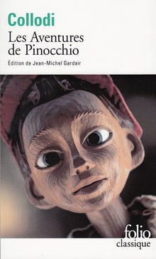 Pinocchio