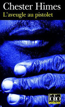 l'aveugle au pistolet