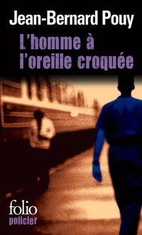 L'homme à l'oreille croquée