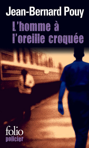 L'homme à l'oreille croquée