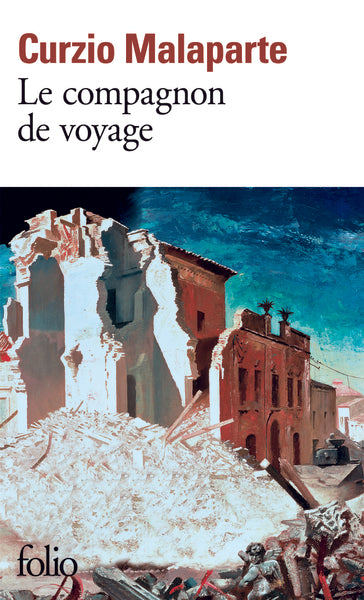 le compagnon de voyage