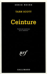 Ceinture