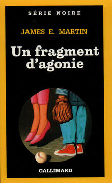 Un fragment d'agonie