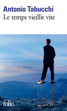 Le temps vieillit vite