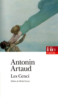Les Cenci