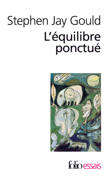 L'équilibre ponctué