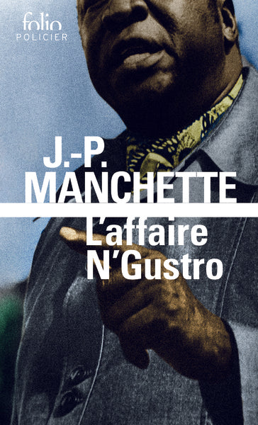 L'Affaire N'Gustro