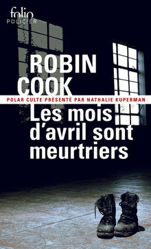 Les mois d'avril sont meurtriers